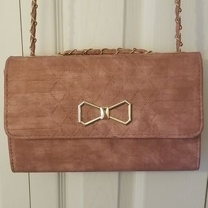 Blush Body bag